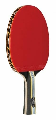 STIGA Titan Table Tennis Racket