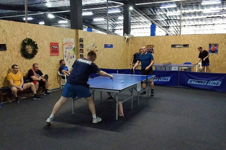 Recently Played Local Ping Pong Tournaments - Overview, Equipment, And Results