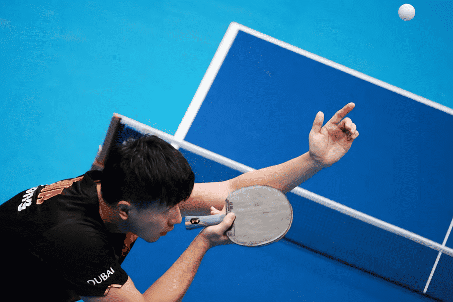 Basic Rules And Regulations Of Table Tennis You Need To Know