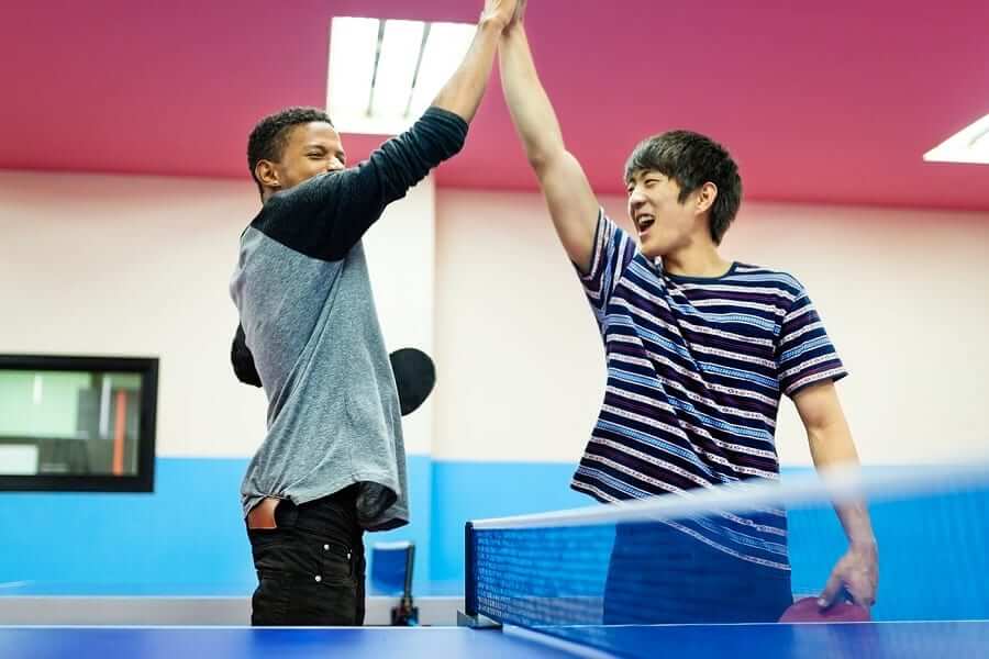 What-Is-The-Difference-Between-Ping-Pong-And-Table-Tennis