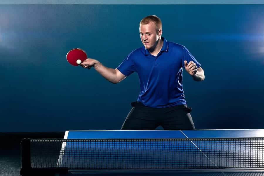 7 Best Defensive Ping Pong Paddle Of 2020