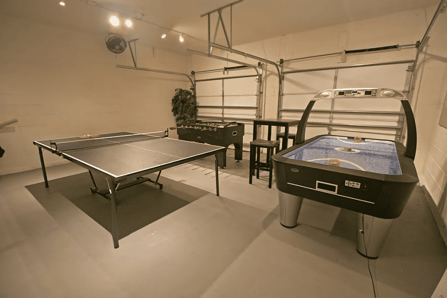 5 Best Air Hockey Ping Pong Table Combo