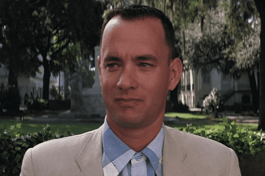Did Tom Hanks Really Play Ping Pong In Forrest Gump?