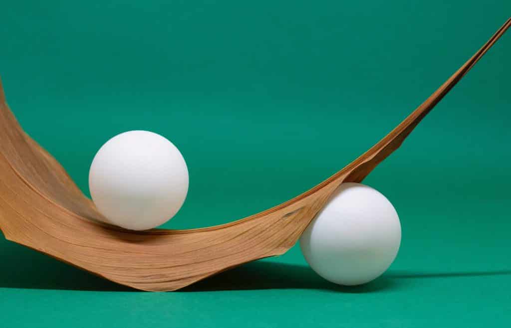 How to Fix a Ping Pong Ball